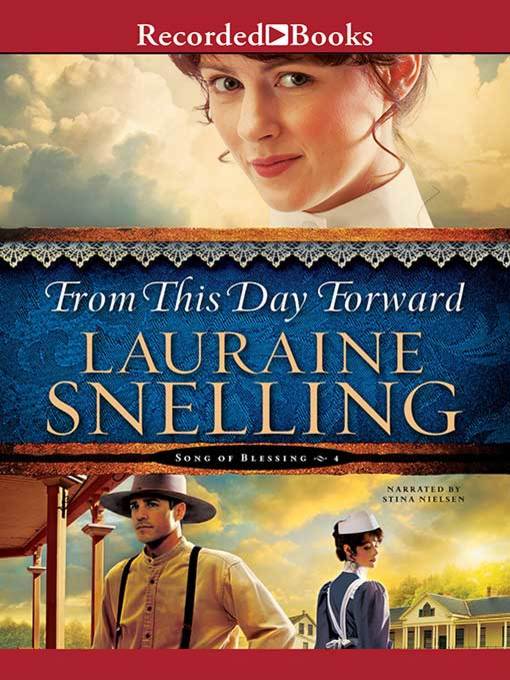 Title details for From This Day Forward by Lauraine Snelling - Wait list